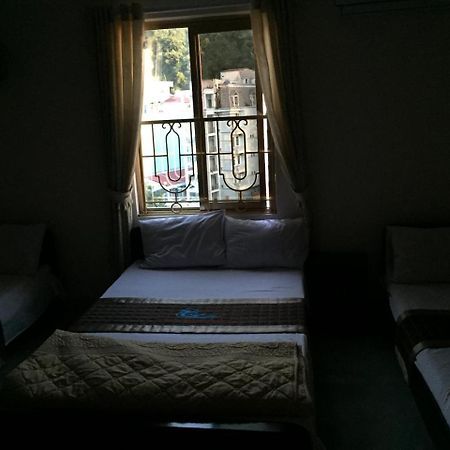 Sea Dragon Hotel Dong Khe Sau ภายนอก รูปภาพ
