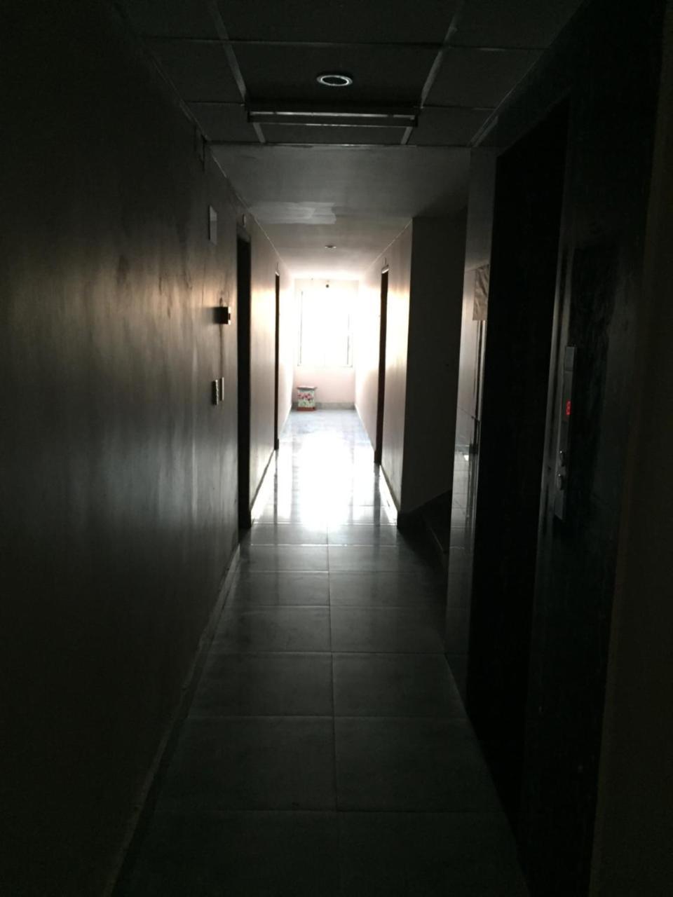Sea Dragon Hotel Dong Khe Sau ภายนอก รูปภาพ
