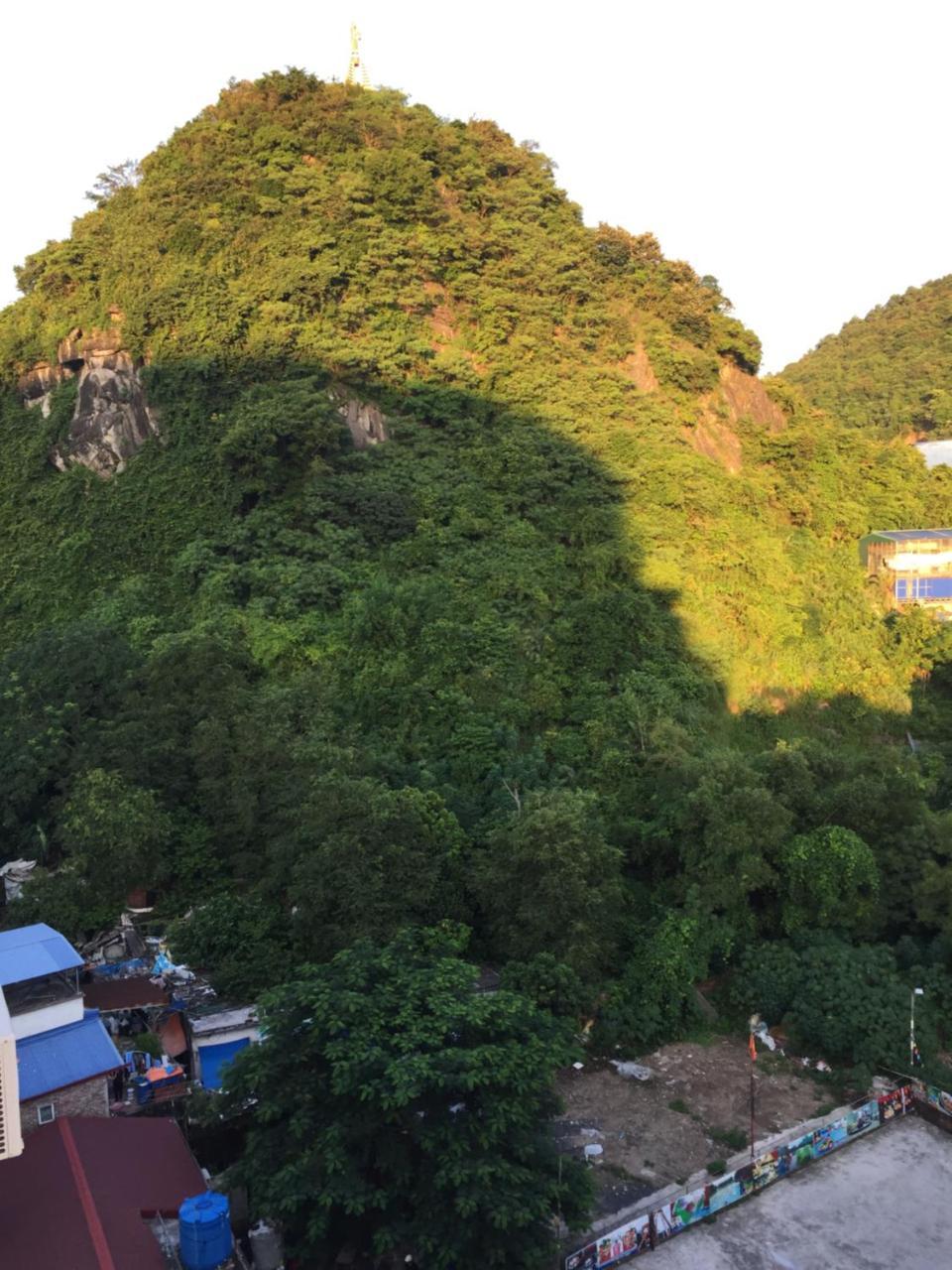 Sea Dragon Hotel Dong Khe Sau ภายนอก รูปภาพ