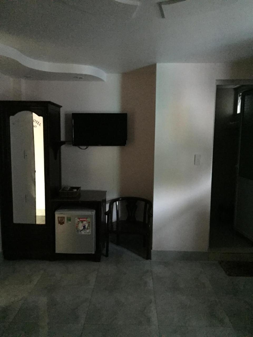 Sea Dragon Hotel Dong Khe Sau ภายนอก รูปภาพ